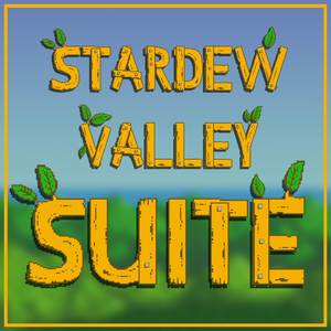 Stardew Valley Suite