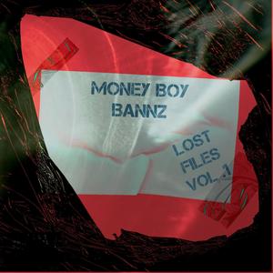 Lost files Vol . 1 (Explicit)