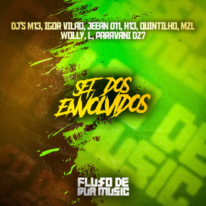 Set dos Envolvidos (Explicit)