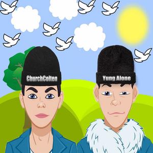 Holy Ghost (feat. ChurchColten) (Explicit)