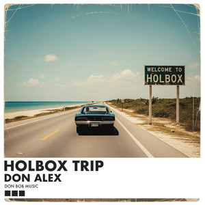 Holbox Trip