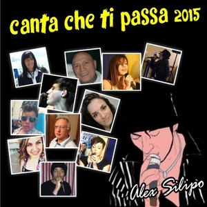 Canta che ti passa 2015