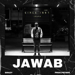 Jawab (feat. Psy9de) [Explicit]