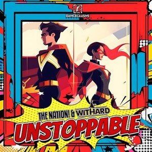 Unstoppable (Extended Mix)