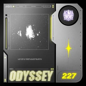 Odyssey 227 (feat. AALYX) (Remix)