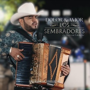 Dolor y Amor (En Vivo)