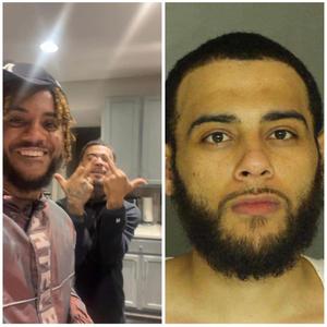 Mitchy - T'd Up (Explicit)