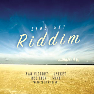 Blue Sky Riddim