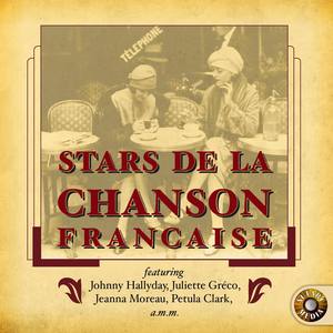 Stars de la Chanson Francaise