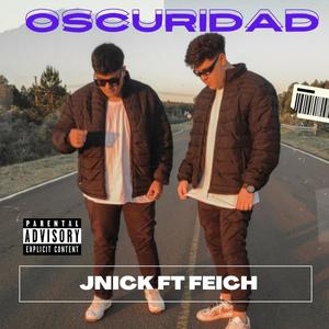 Oscuridad(feat. Feich)