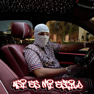 Asi Es Mi Estilo (Explicit)
