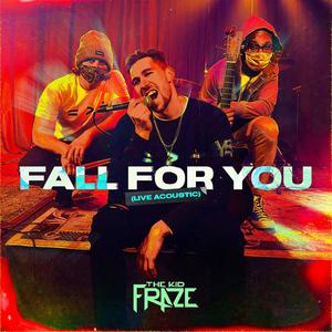 Fall For You (Live Acoustic)