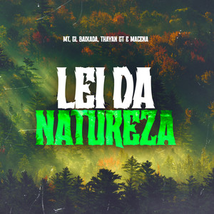 Lei da Natureza (Explicit)