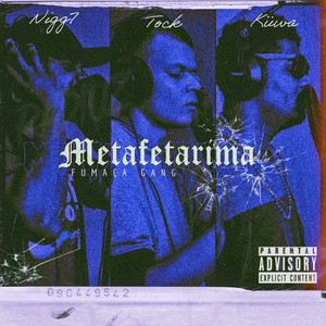 Metafetarima (Explicit)