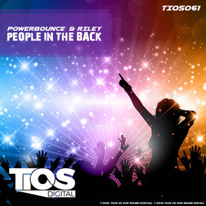 People In The Back (Original Mix)