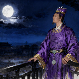 子夜歌·人生愁恨何能免