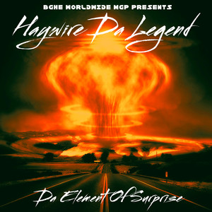 Da Element of Surprise (Explicit)