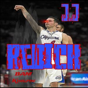 J.J Redick (Explicit)