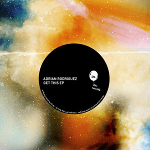 Adrian Rodriguez - Get This (Scan Mode NSS 809 Remix)