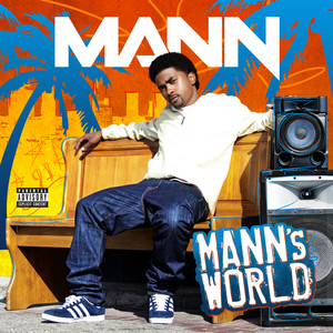 Mann's World (Explicit)
