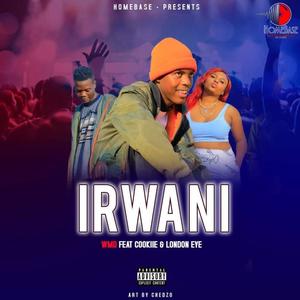 Wmd Irwani(feat. CookiieSA)