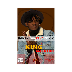 Koman Yon Fake Fe Viv
