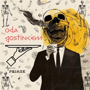 Oda Gostincem (feat. JVP) (Explicit)