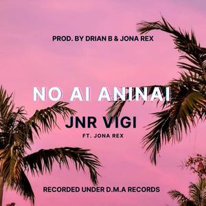 No Ai Aninai (feat. Jnr Vigi)