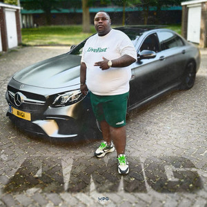 Amg (Explicit)
