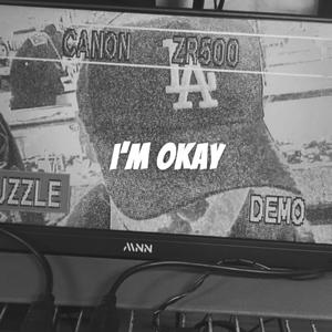Im Okay (feat. Kees) (Explicit)