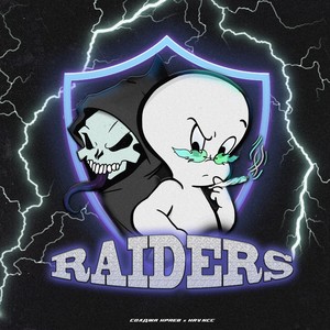 Raiders (Explicit)