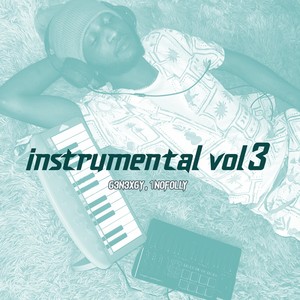 Wel Come - Dancehall City (Instrumental)