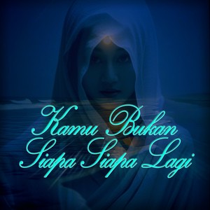 Kamu Bukan Siapa Siapa Lagi