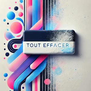 Tout Effacer (feat. Léna Martin) [Radio Edit]