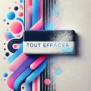Tout Effacer (feat. Léna Martin) (Radio Edit)