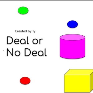 Deal or No Deal (Explicit)