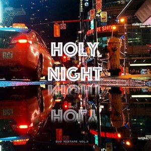 HOLY NIGHT