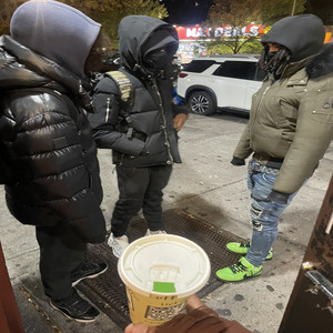 Baby Pluto (Explicit)