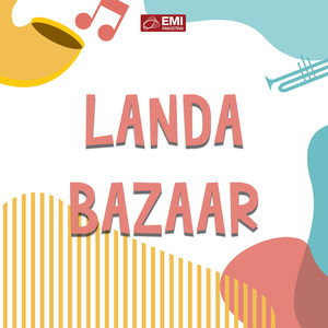 Landa Bazaar (Original Motion Picture Soundtrack)