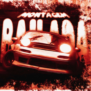 MONTAGEM BAILADA (ULTRA SLOWED)