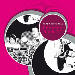 Records Back '11 (Darth&Vader Remix)