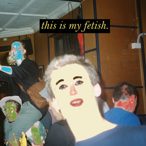 This is my fetish. (Explicit)