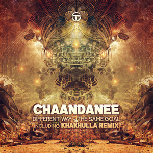Different Way - The Same Goal (Khakhulla Remix)