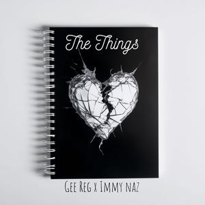 The Things (feat. Immy naz)