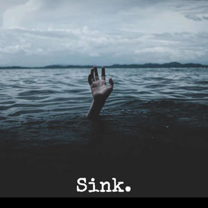 Sink.