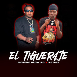 El Tigueraje