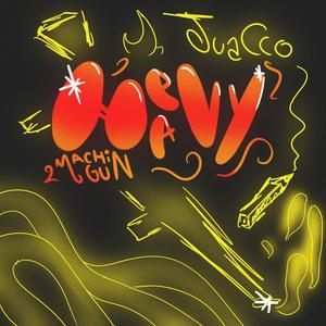 Heavy Machinegun (Explicit)