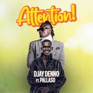 Attention (feat. Pallaso)