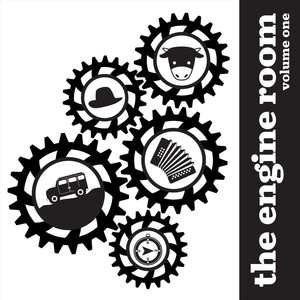 The Engine Room, Vol. 1