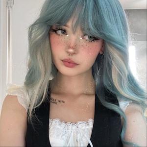 i'm sorry. (Explicit)